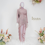 Kebaya Ixara